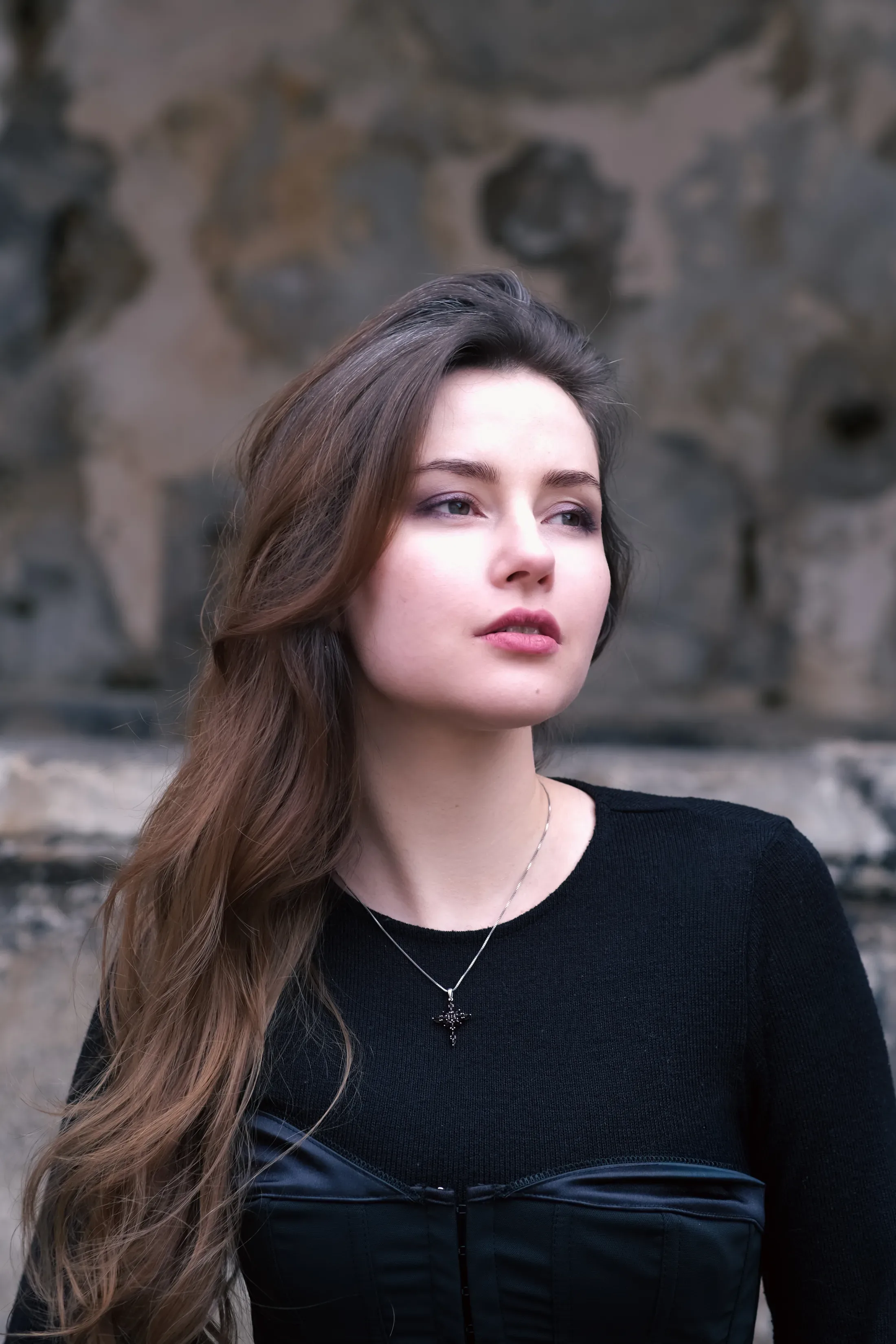 Evelyn - Vocal